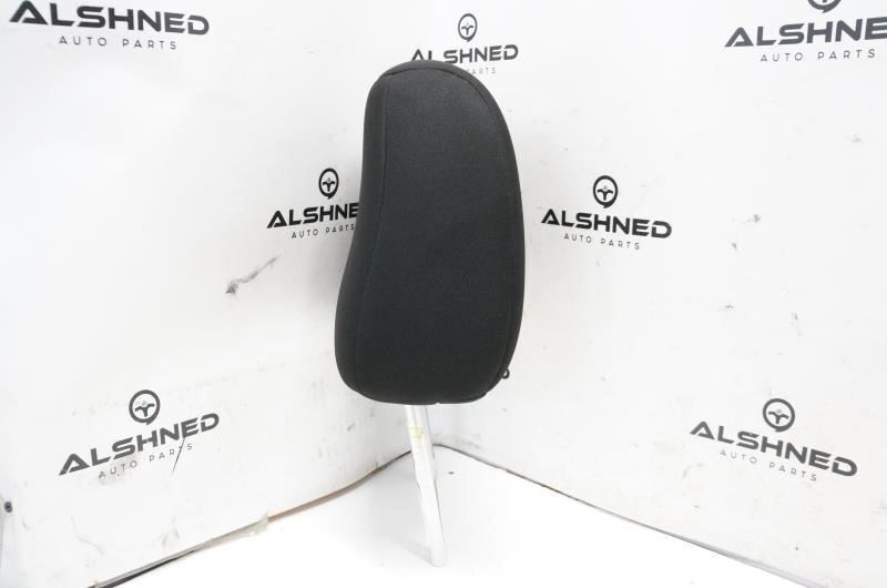 2018 Honda HR-V Front Right Left Headrest Cloth 81140-T7M-H01ZH - Alshned Auto Parts