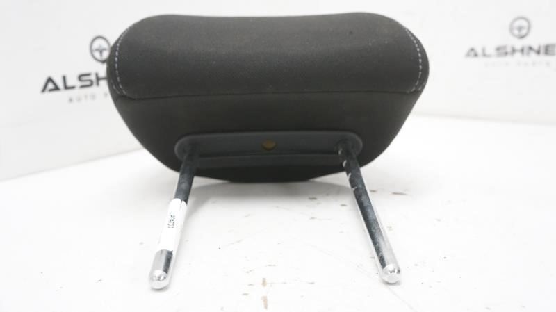 2015 Hyundai Elantra GT Rear Left Right Headrest Black Cloth 89700-A5600-SGC OE - Alshned Auto Parts