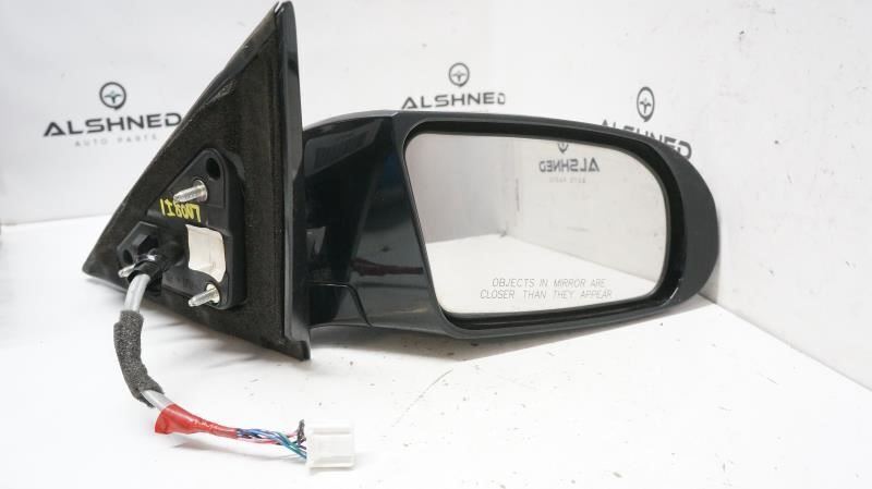 2009-2014 Nissan Maxima Passenger Right Side Rear View Mirror 96301-9N83A OEM - Alshned Auto Parts