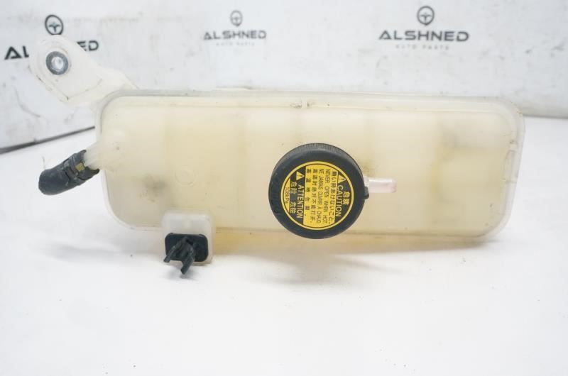 2006-2018 Toyota RAV4 Radiator Coolant Reservoir Bottle 16470-0V010 OEM - Alshned Auto Parts