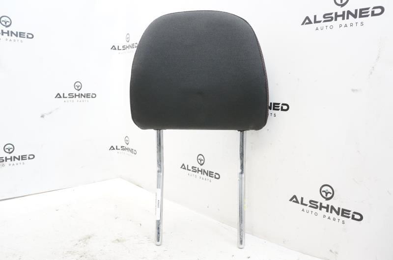 2016 Volkswagen Golf GTI Front Headrest 5GM-881-903-F-BKW OEM - Alshned Auto Parts