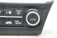 2016-2018 Acura ILX Climate Control Heater Ac Temperature 79600 TV9 A412 M1 OEM - Alshned Auto Parts