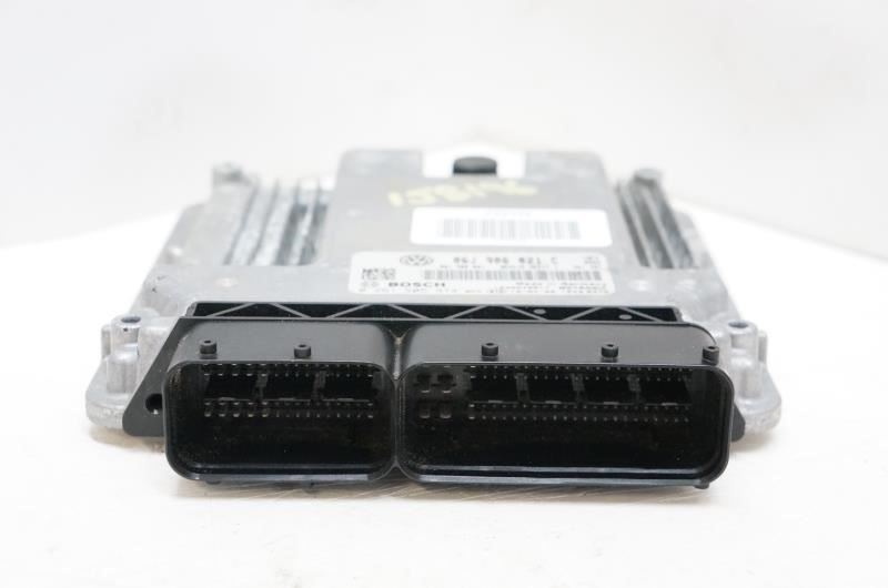 2010 Volkswagen CC ECM Engine Electronic Control Module 06J906021C OEM - Alshned Auto Parts