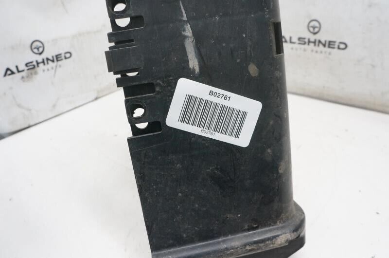 2013 Mini Cooper Fuel Vapor Evaporator Emission EVAP Canister 2757222 OEM - Alshned Auto Parts