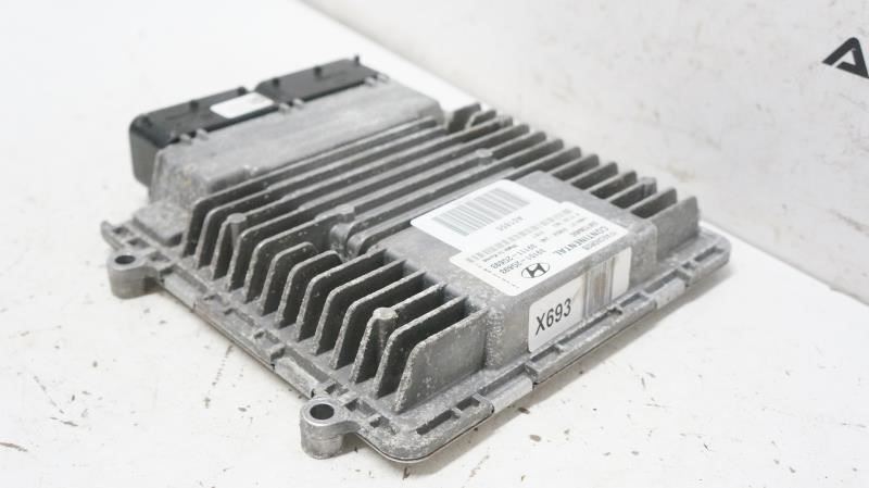 11-14 Hyundai Sonata 2.0L Engine Computer Control Module ECU ECM 39111-2G693 - Alshned Auto Parts