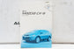 2011 Mazda CX-9 Owner's Manual Book Warranty Case 9999-95-011C-11 OEM - Alshned Auto Parts