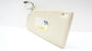 06-11 Volkswagen CC Volks Passenger RT Side Sunvisor (Beige) OEM 1K0857552K2F4 - Alshned Auto Parts