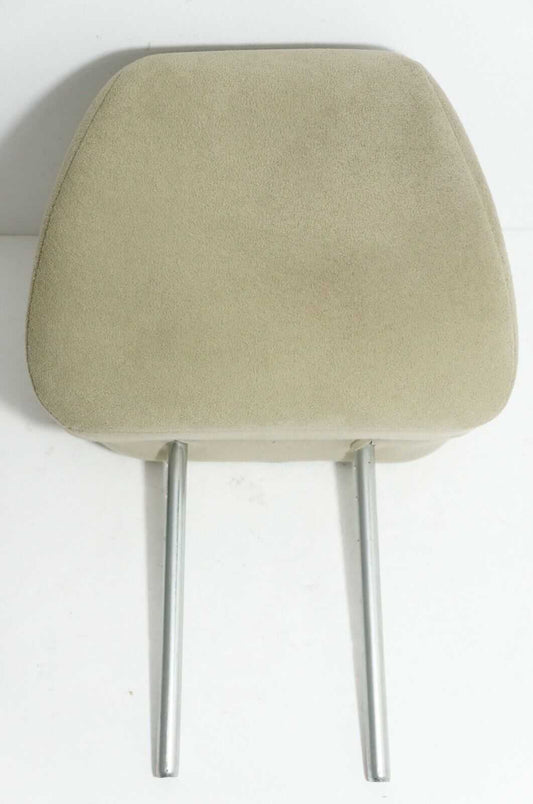 2008-2010 Nissan Altima Factory Front Suede Headrest 86400-ZN51C OEM Blond Alshned Auto Parts