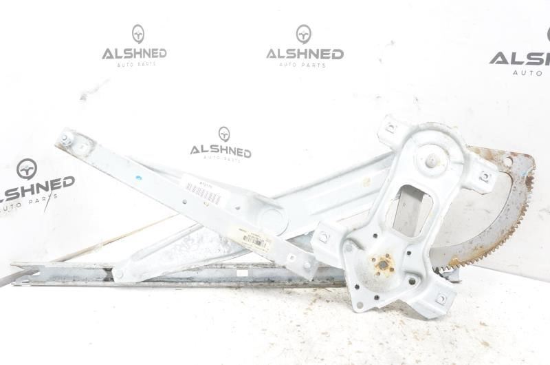 *READ* 2011 Ford F350 Rear Right Window Regulator W/o Motor AC34-2627000-BA OEM - Alshned Auto Parts