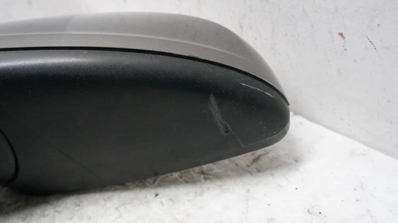 2008-2012 Chevrolet Malibu Driver Left Side Rear View Mirror 20893752 OEM - Alshned Auto Parts