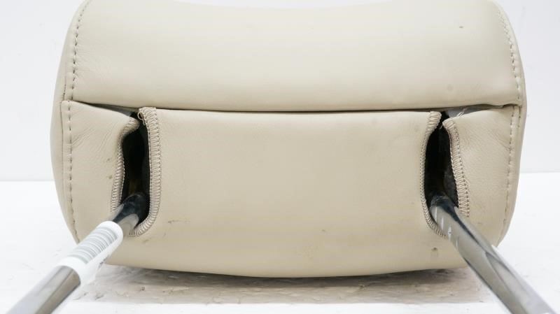 *READ* 04-09 Lexus RX330 Front LF RT Headrest Beige Leather OEM 71910-0E010-A0 - Alshned Auto Parts