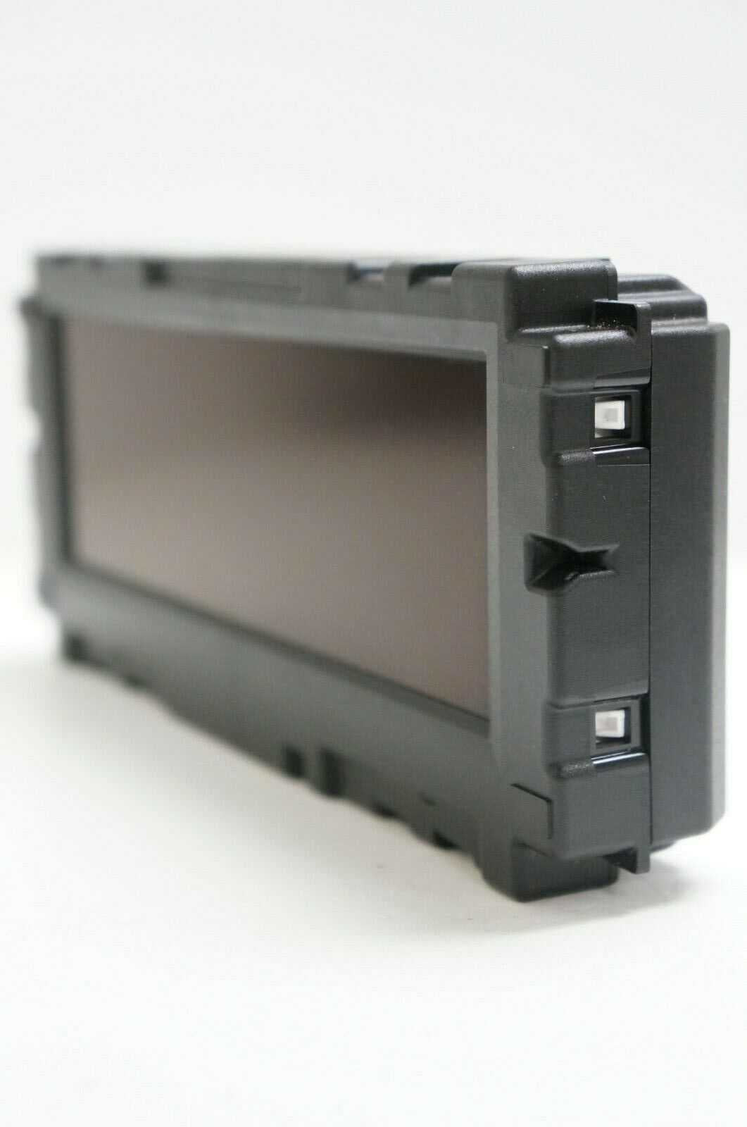 2013-2014 Chevrolet Equinox Driver Infomation Display Screen OEM 12844843G - Alshned Auto Parts