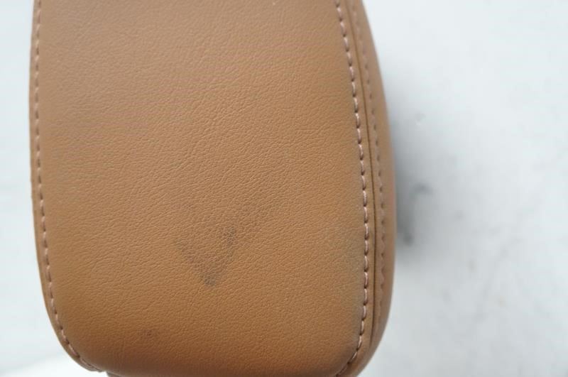 2011 Land Rover LR2 Front Left Driver Headrest Brown Leather LR022394 OEM - Alshned Auto Parts