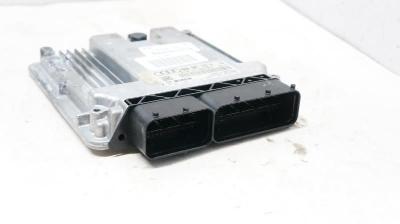 2011 Audi Q5 2.0L Engine Computer Control Module ECU ECM 8R0 907 115 H OEM - Alshned Auto Parts