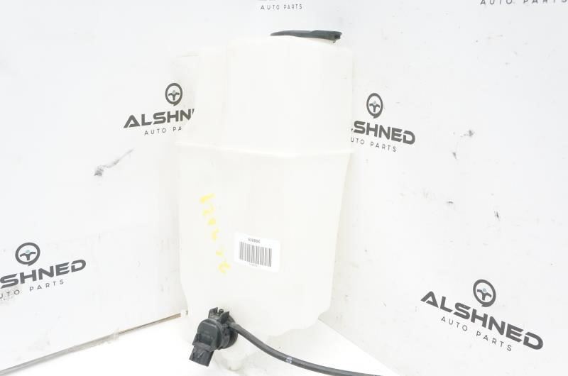 2005-2015 Toyota Tacoma Windshield Washer Reservoir Bottle 85315-04090 OEM - Alshned Auto Parts