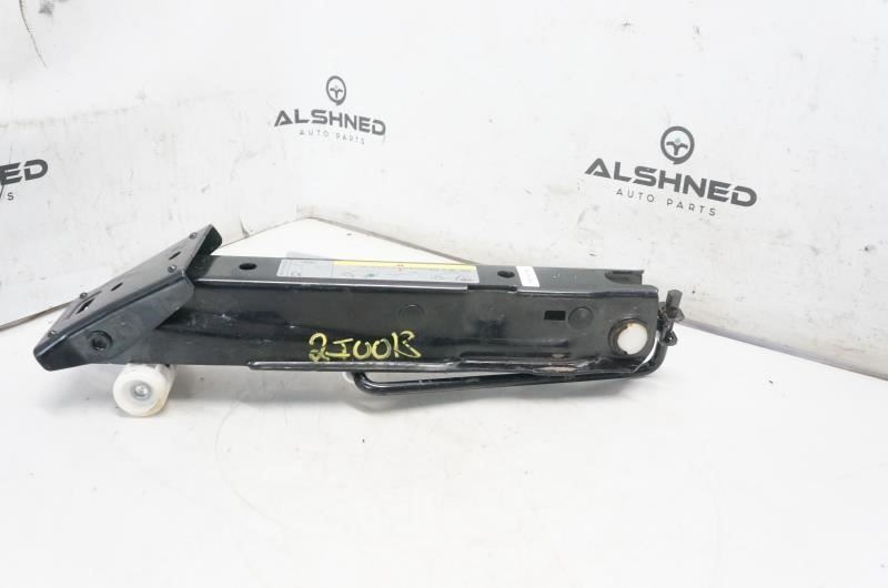 2016 Audi A6 Lift Jack 4G0011031K OEM - Alshned Auto Parts