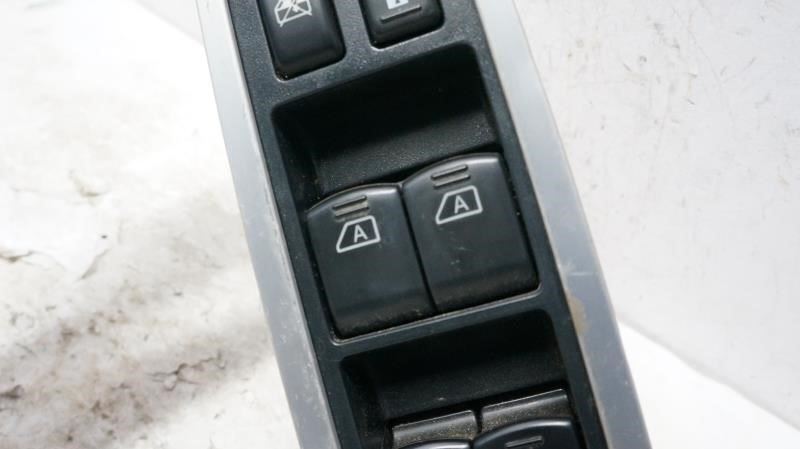 09-14 Nissan Murano Driver Front Left Door Window Mirror Switch 25401-1AA5D OEM - Alshned Auto Parts