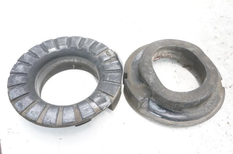 13-18 Ford Fusion Coil Spring Rubber Mount Insulator Pad Set DG9C-5599-AXC OEM - Alshned Auto Parts