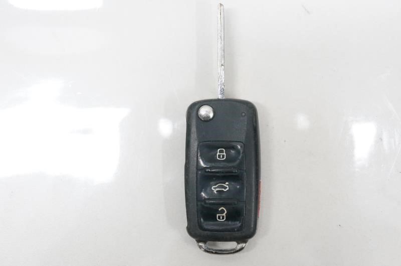 2011-2016 Volkswagen Jetta Keyless Entry Remote Key Fob  5K837202AE OEM - Alshned Auto Parts