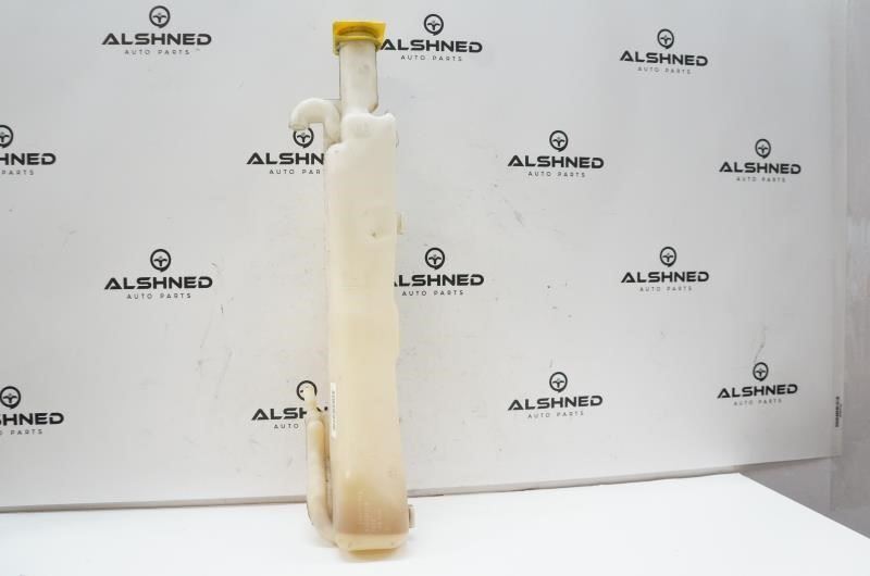 2014 Dodge Grand Caravan Radiator Coolant Reservoir Bottle 04677569AA OEM - Alshned Auto Parts