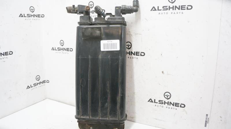 2017 Hyundai Tucson Fuel Vapor EVAP Canister 31420-D3500 OEM - Alshned Auto Parts