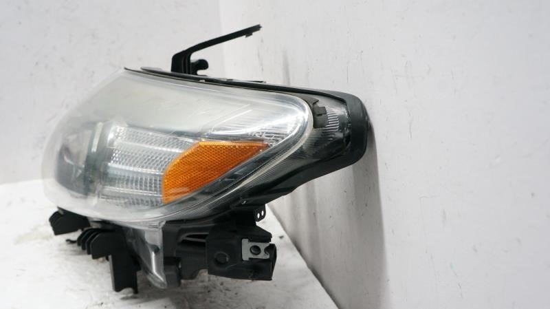 2011-2014 Nissan Murano Driver Left Front Head Light 315-1173L-AC2 DEPO - Alshned Auto Parts