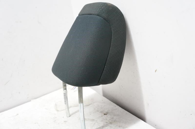 2014 Honda CR-V Front Right Left Headrest Black Cloth 81140-T0G-A21ZC OEM - Alshned Auto Parts