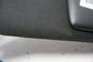 2011-2014 Dodge Avenger Passenger Right Sun Visor Black 1GW15DX9AA OEM - Alshned Auto Parts