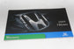 2009 Honda Odyssey Start Guide & Warranty Book with Case - Alshned Auto Parts