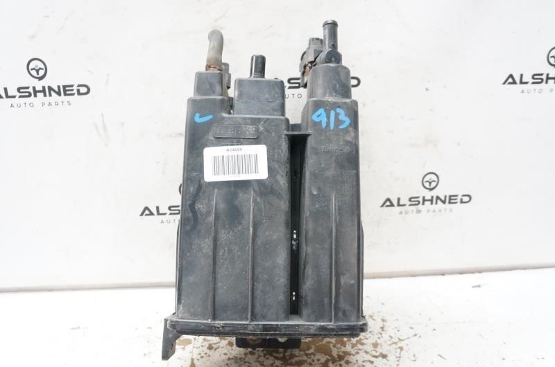 2015 Nissan Altima Fuel Vapor Evaporator Emission EVAP Canister 14950 7Y000 - Alshned Auto Parts