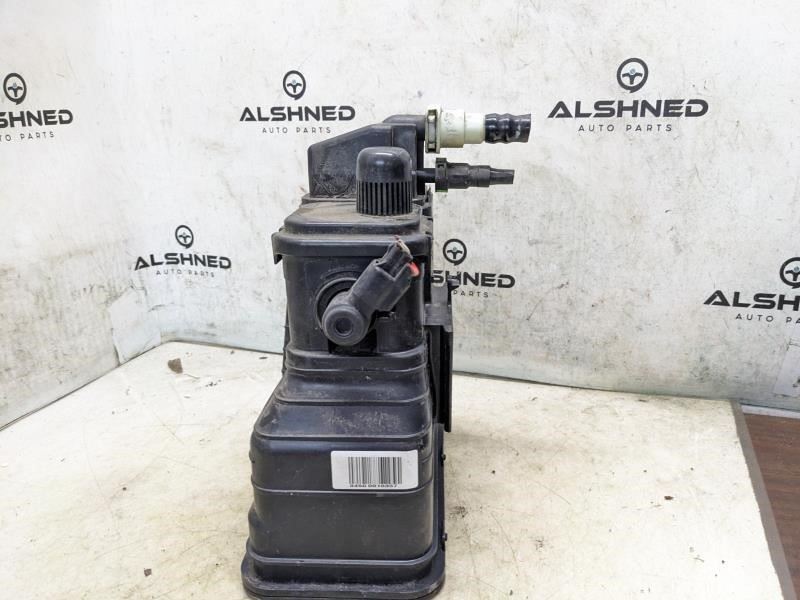 18-20 Nissan Rogue Fuel Vapor Evaporator Emission Canister 149507FH0A OEM *ReaD* - Alshned Auto Parts