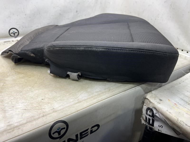 2015-2017 Ford F150 FR RH Seat Cushion w Cover Cloth FL3Z-1562900-EC OEM *ReaD* - Alshned Auto Parts