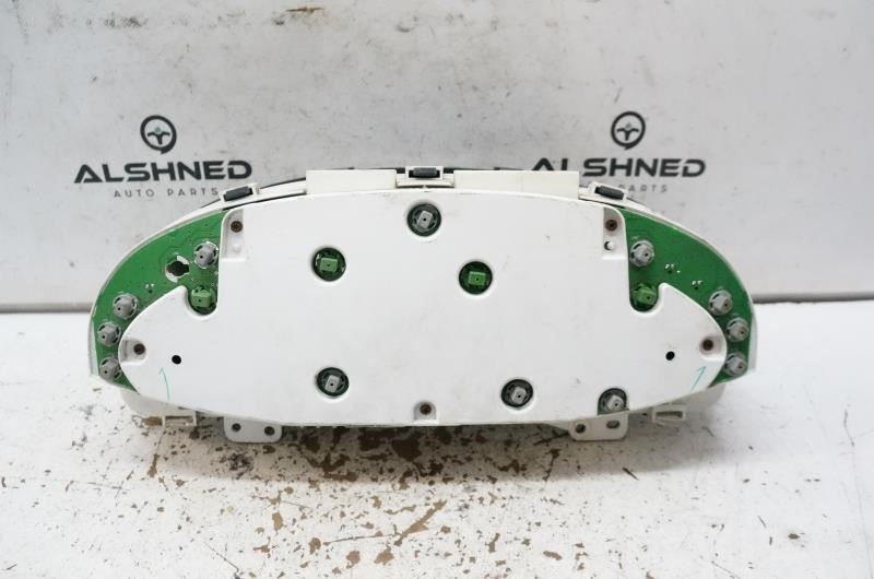 *READ 02 Ford Escape Speedometer Instrument Cluster Mile Unknown YL8F-10849-AJ - Alshned Auto Parts