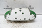 *READ 02 Ford Escape Speedometer Instrument Cluster Mile Unknown YL8F-10849-AJ - Alshned Auto Parts