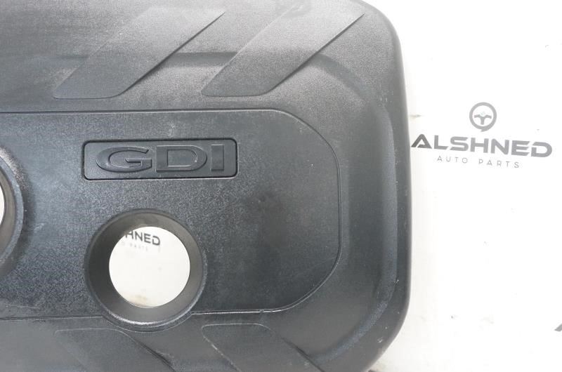 2014-2019 Kia Soul Engine Cover 29240-2E250 OEM - Alshned Auto Parts