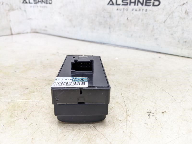 2018-2022 Audi S5 Sportback Front Left Master Power Window Switch 8W0-959-851-E - Alshned Auto Parts