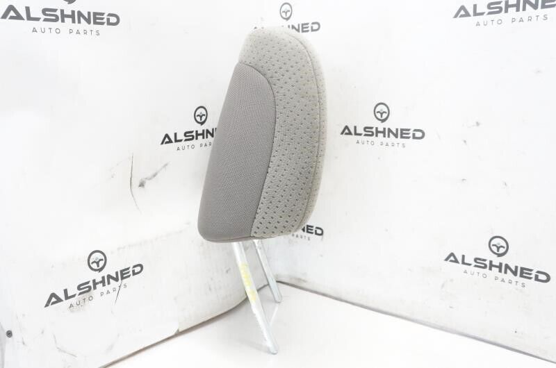 2012-2014 Honda CR-V Front Right Left Headrest Cloth 81140-T0G-A21ZB OEM - Alshned Auto Parts