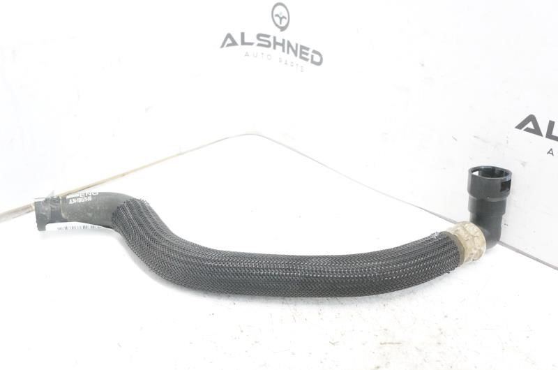 2018 Ford F150 Lower Radiator Hose Line JL34-18K579-BB OEM Alshned Auto Parts