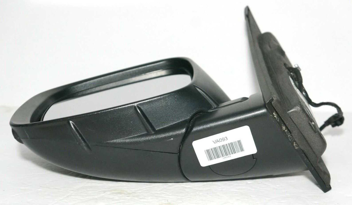 2011-2017 Dodge Caravan Driver Left Side View Mirror OEM 05113409AE - Alshned Auto Parts