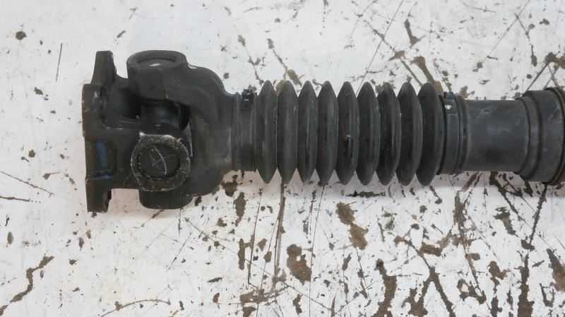 19-22 Ram 2500 3500 Front Auto Trans Drive Shaft  68305624AE 68305361AC OEM - Alshned Auto Parts