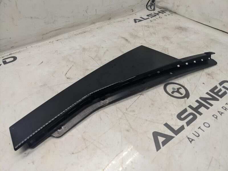 16-22 Mini Cooper Clubman Rear Left Door End Cover 51-35-7-387-149 OEM - Alshned Auto Parts