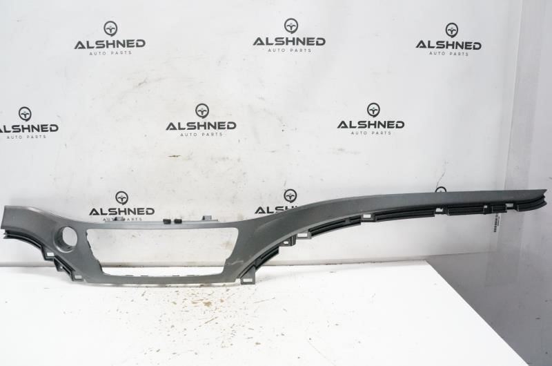 2016 Honda Pilot Interior Trim Bezel 77220-TG7-A01ZA OEM - Alshned Auto Parts