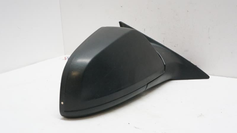 08-12 Chevrolet Malibu Passenger Right Side Mirror (BLK) OEM 20893858 - Alshned Auto Parts