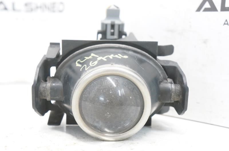 2009 Lincoln MKS Driver Passenger Right Left Front Fog Light 6E5Z-15200-A OEM - Alshned Auto Parts