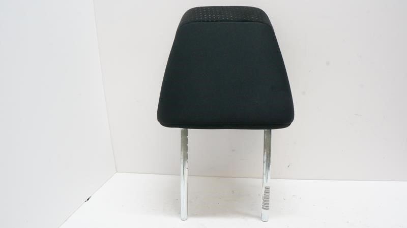 14 Honda CR-V Driver Passenger Front Headrest BLK Cloth OEM 81140-T0G-A21ZA - Alshned Auto Parts