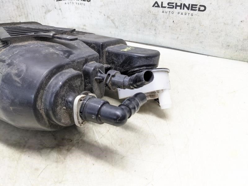 2011-2021 Jeep Grand Cherokee Fuel Vapor Evaporator Emission Canister 68322222AA - Alshned Auto Parts