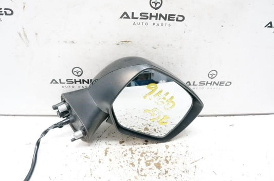 2012 Subaru Impreza Passenger Right Side Rear View Mirror 91036FJ200 OEM - Alshned Auto Parts