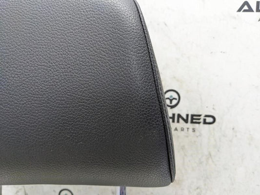 2014-2018 Volkswagen Passat FR RH/LH Seat Headrest Leather 561-881-901-C-K84 OEM - Alshned Auto Parts