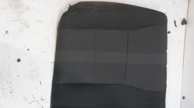 2019 Ford F150 Driver Side left Rear Seat Cover Black Cloth JL3Z-1663805-JB OEM - Alshned Auto Parts