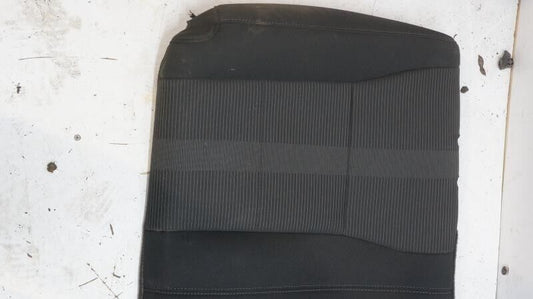 2019 Ford F150 Driver Side left Rear Seat Cover Black Cloth JL3Z-1663805-JB OEM - Alshned Auto Parts